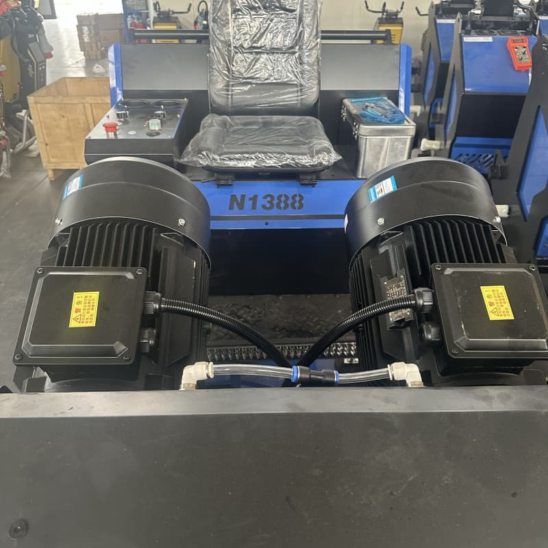 Concrete Floor Grinder Grinding Terrazzo Concrete Floor Use
