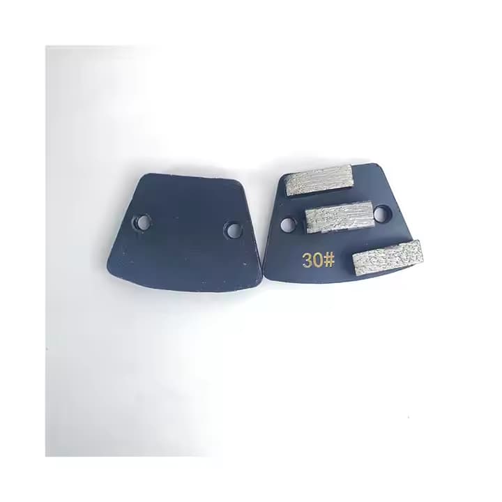 Concrete Grinding Discs