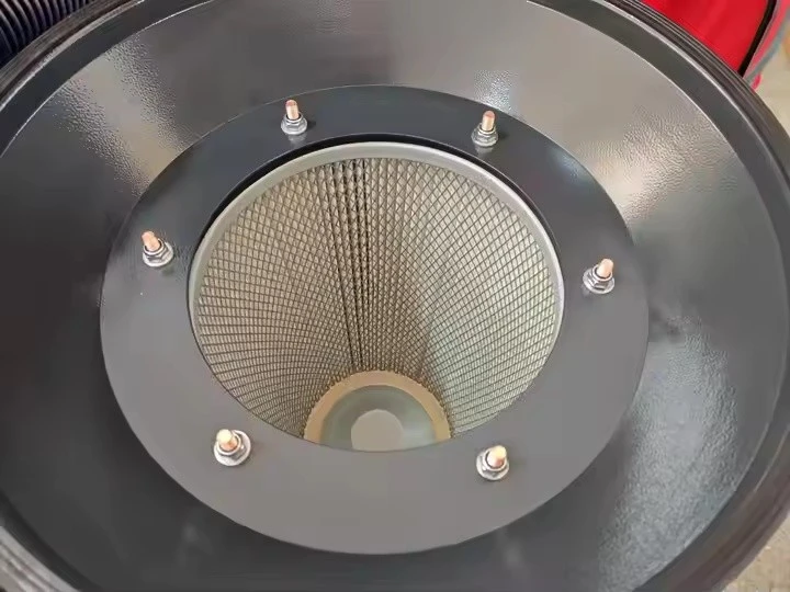 Double Vacuum Cleaner Dust-free Wall Concrete Floor Polisher With Vacuum Cleaner Double Vacuum Cleaner Dust-free Wall Concrete Floor Polisher With Vacuum Cleaner