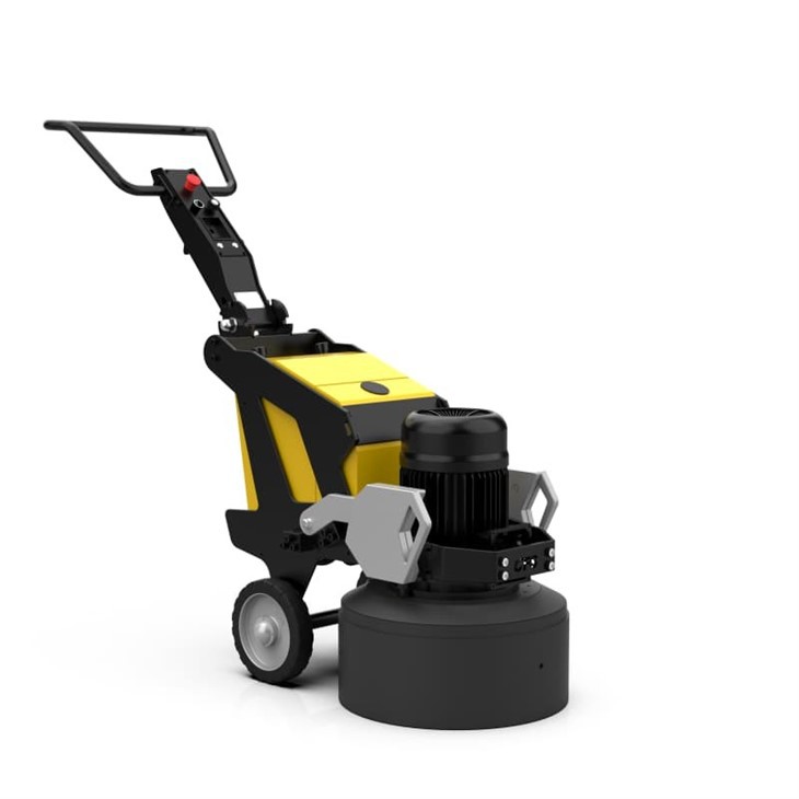 Terrazzo Floor Polishing Machine——C52 best