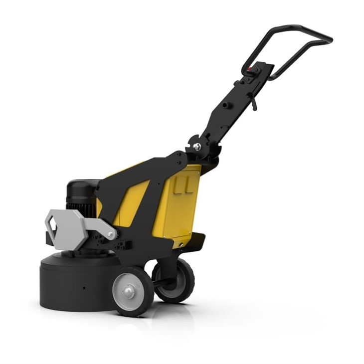 Terrazzo Floor Polishing Machine——C52 high quality