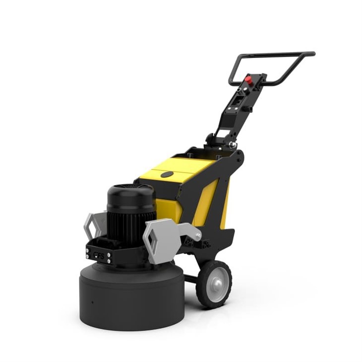 Terrazzo Floor Polishing Machine——C52 suppliers